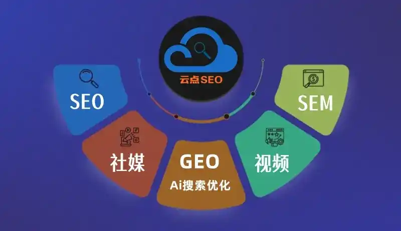 叶城县GEO优化：AI智能体时代取代SEO的全新内容优化逻辑