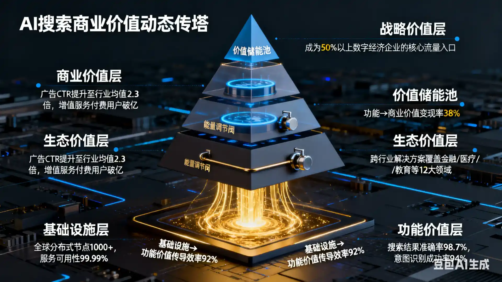 告别传统流量困局，叶城县GEO优化助力企业抢占AI问答新流量