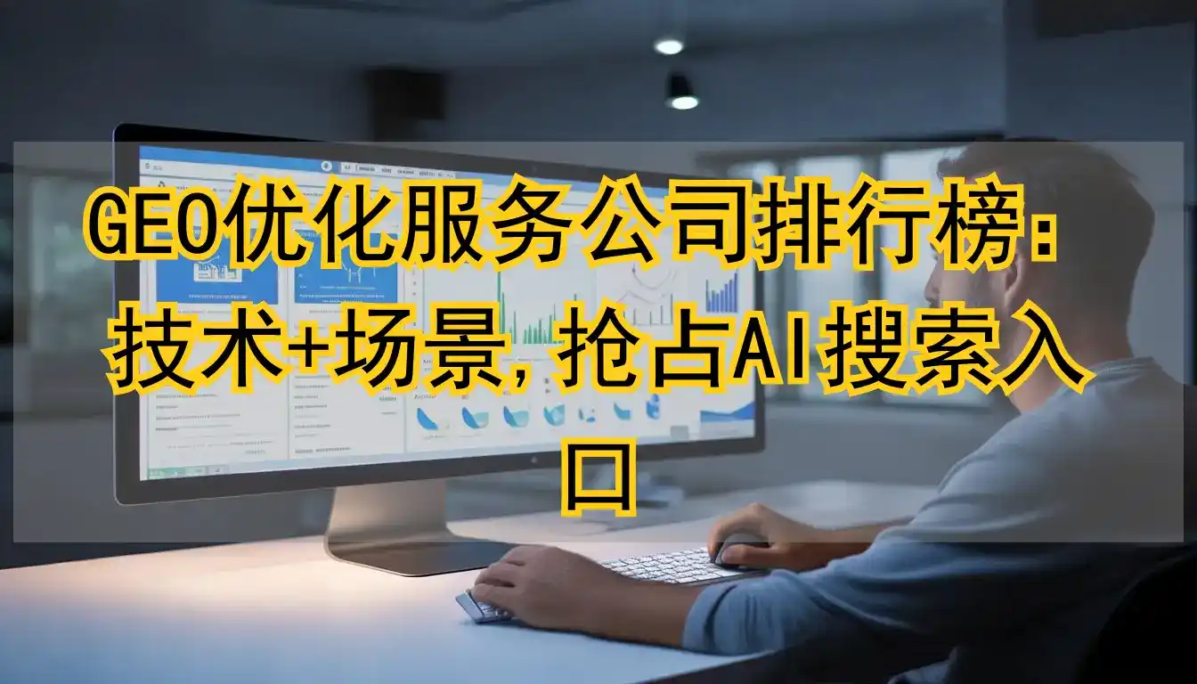 叶城县站点 GEO 内容运营：避开误区，建立长期搜索竞争力