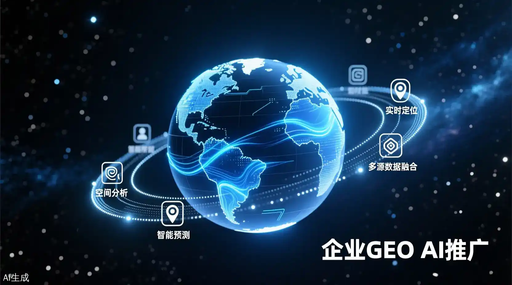 解读叶城县GEO优化：融入生活与社会的精细化地理服务