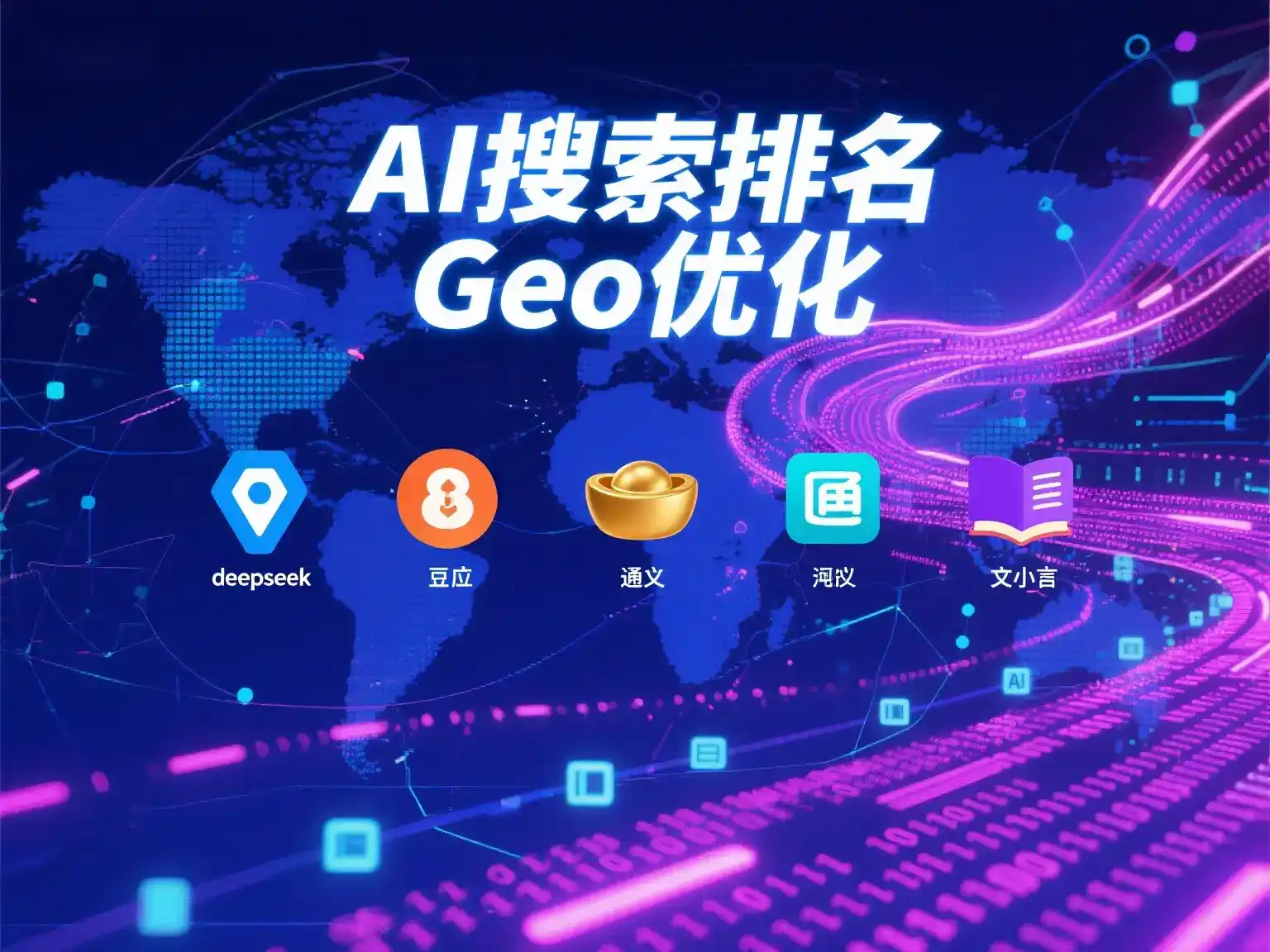 叶城县国硕AI：探索GEO生成式引擎优化的企业品牌实践